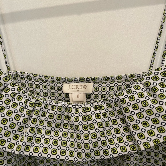 JCrew Tank - Picture 2 of 2